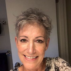 Meet your Posher, Jackie